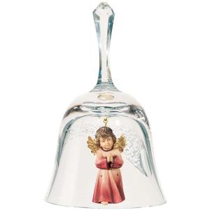 Glocke+Ben.Engel betend