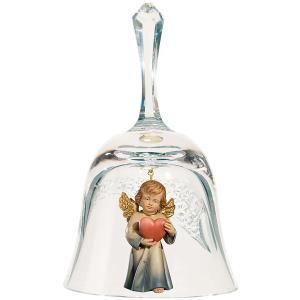 Glocke+Ben.Engel Herz