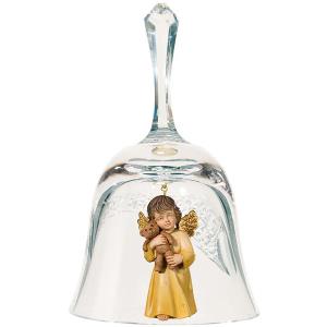 Glocke+Ben.Eng.Teddybär