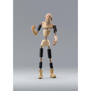 Figur Unbekleidet 05