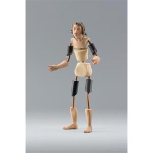 Figur Unbekleidet 23