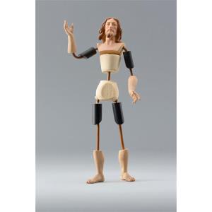 Figur Unbekleidet 27