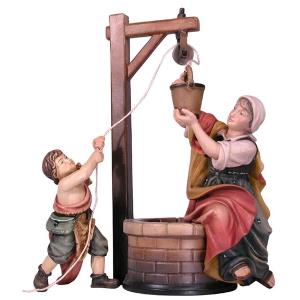 IN O.S.Brunnengruppe