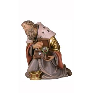 IN O.S.König kniend Ewald