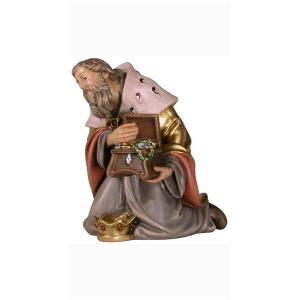 IN König kniend Ewald