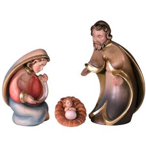 IW Hl.Familie mit Jesukind und Wiege