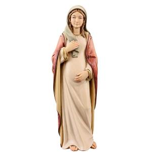 IN Hl. Maria schwanger