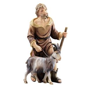 IN Hirt mit Ziege Neu 2021