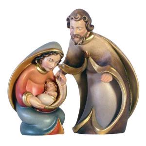 Hl.Familie ohne Wiege