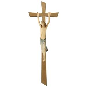 Christus Firenze mit Holzkreuz