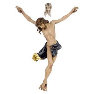 Christus A (ohne Balken)