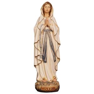 Madonna Lourdes neu