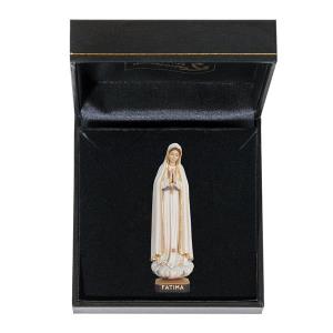 Madonna Fátima mit Etui