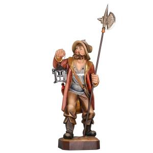 Nachtwächter Peterstaler