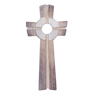 Symbolkreuz Meditazione Rustico