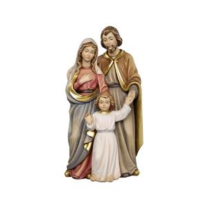 Hl. Familie mit Jesuskind Knabe