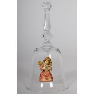 Kristallglocke-Glockenengel Noten