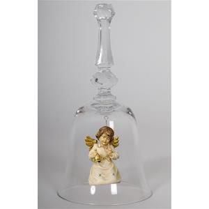 Kristallglocke-Glockenengel Glocke