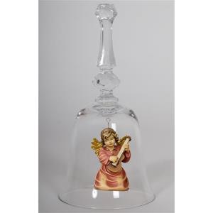 Kristallglocke-Glockenengel Gitarre