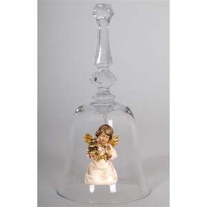 Kristallglocke-Glockenengel Baum