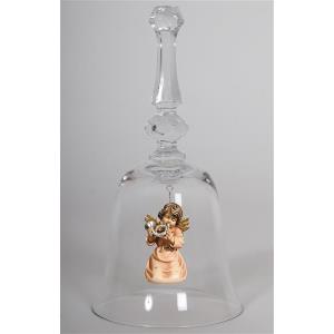 Kristallglocke-Glockenengel Horn