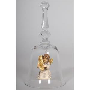 Kristallglocke-Glockenengel Tuba