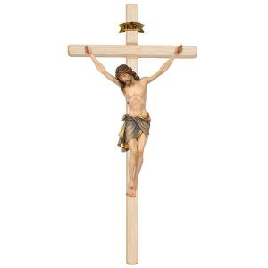 Christus Siena Fiberglas Balken gerade
