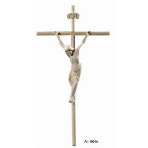 Christus mit Kreuz (modern)