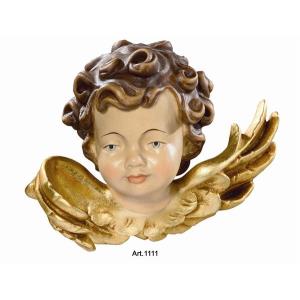 Putto (rechts)