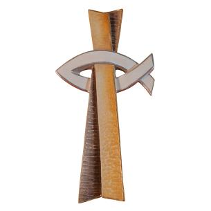 Gottes Wege Kreuz