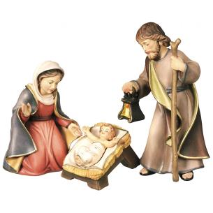 Heilige Familie - Miniatur