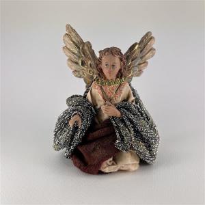 Engel kniend für 13 cm Figuren