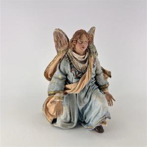 Engel kniend für 18 cm Figuren