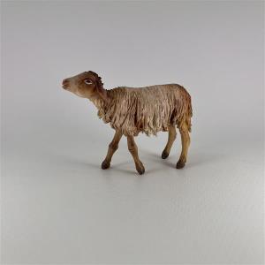 Schaf gehend für 18cm Figuren