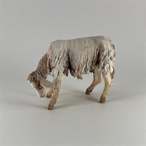 Schaf grasend für 18cm Figuren
