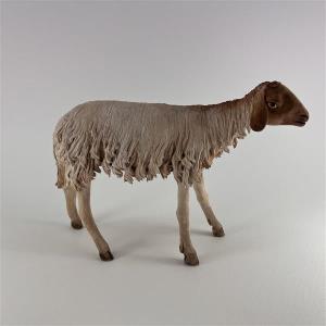 Schaf stehend für 30cm Figuren