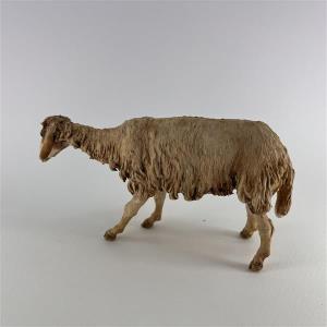 Schaf gehend für 30cm Figuren