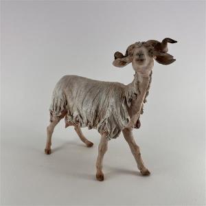 Schaf stehend für 30 cm Figuren