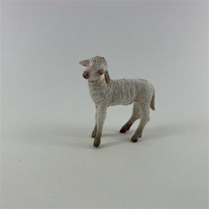 Lamm stehend für 30 cm Figuren