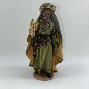 König stehend für 13 cm Figuren