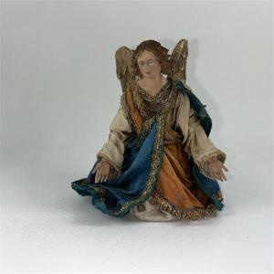 Engel kniend für 13 cm Figuren