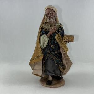 König stehend für 13 cm Figuren
