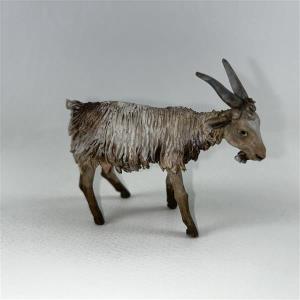 Ziege laufend für 13 cm Figuren