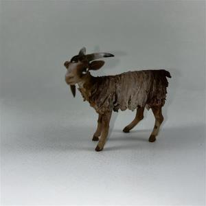 Ziege stehend für 13 cm Figuren