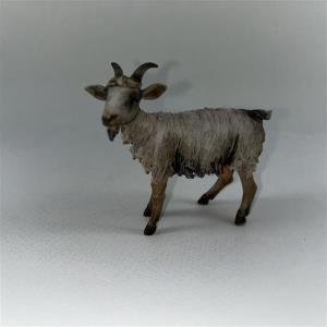 Ziege stehend für 13 cm Figuren