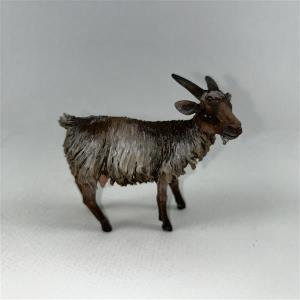 Ziege stehend für 13 cm Figuren