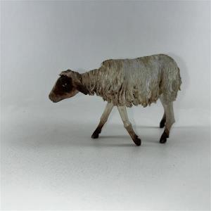 Schaf laufend für 18 cm Figuren