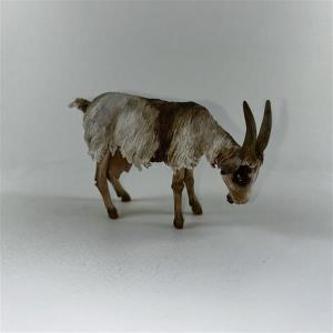 Ziege äsend für 18 cm Figuren