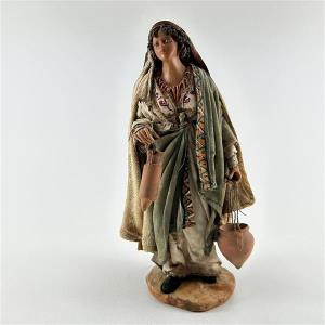 Wasserträgerin für 18 cm Figuren