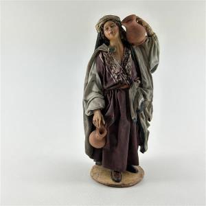 Wasserträgerin für 18 cm Figuren